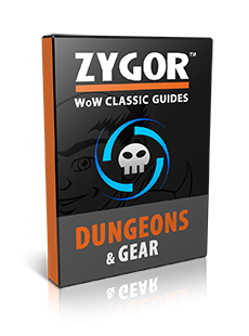 Dungeons & Gear guide